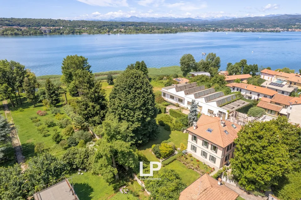 Villa in Lisanza – Foto 9 von 30