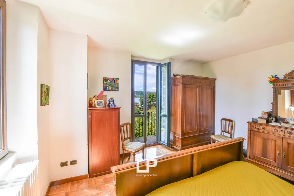 Villa in Lisanza – Foto 24 von 30