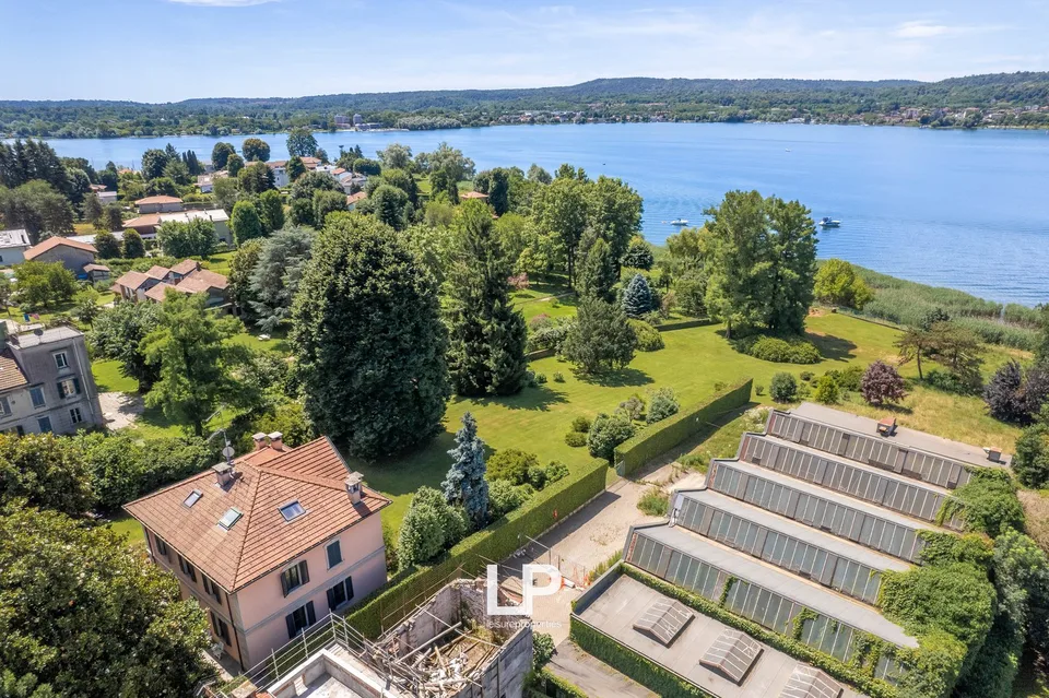 Villa in Lisanza – Foto 8 von 30
