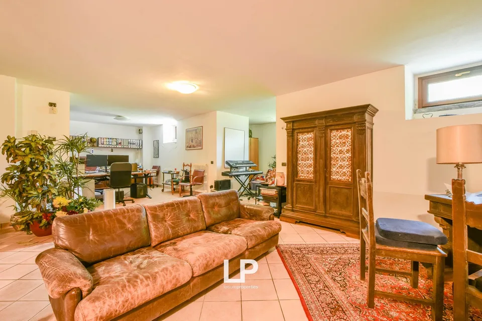 Villa in Lisanza – Foto 19 von 30