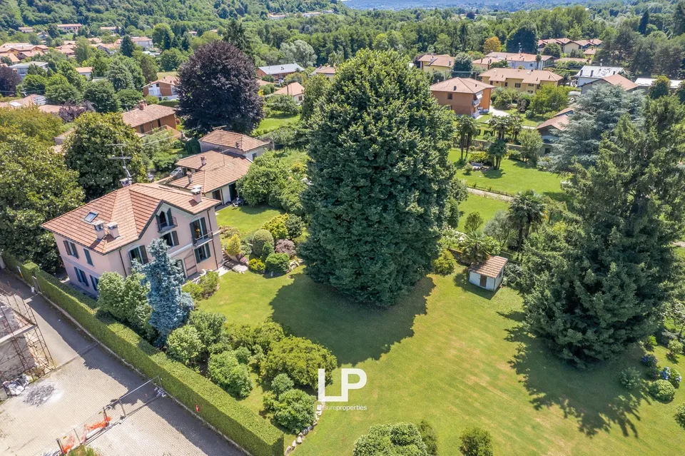 Villa in Lisanza – Foto 6 von 30