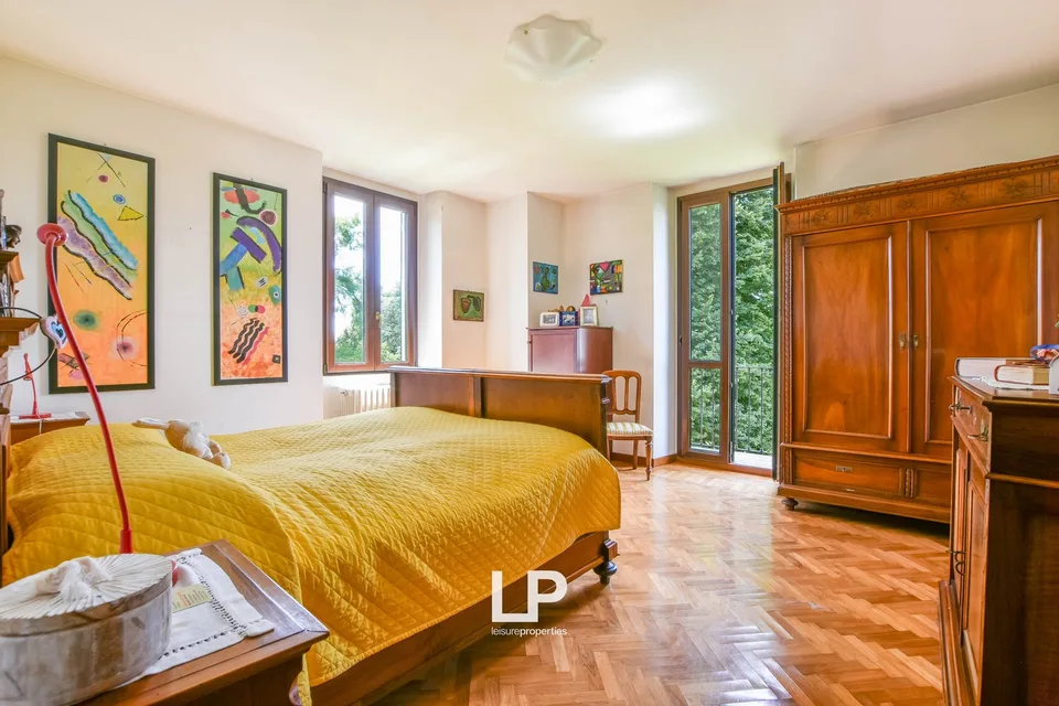 Villa in Lisanza – Foto 23 von 30