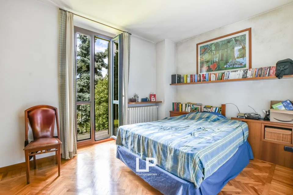 Villa in Lisanza – Foto 26 von 30