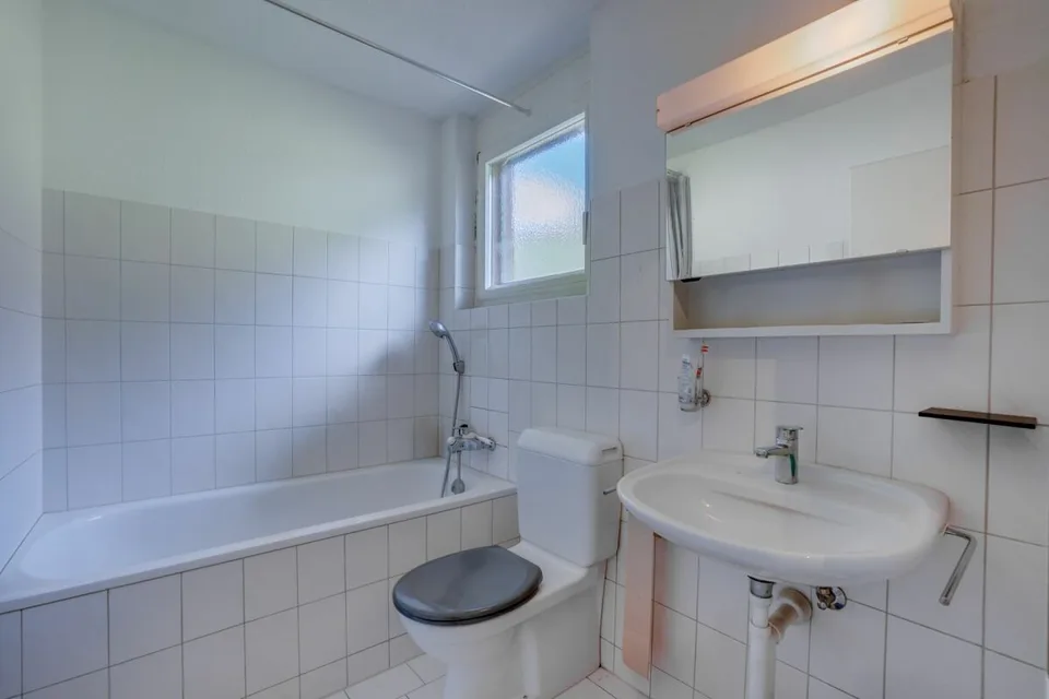 3 1/2 locali appartamento, Hubel 77