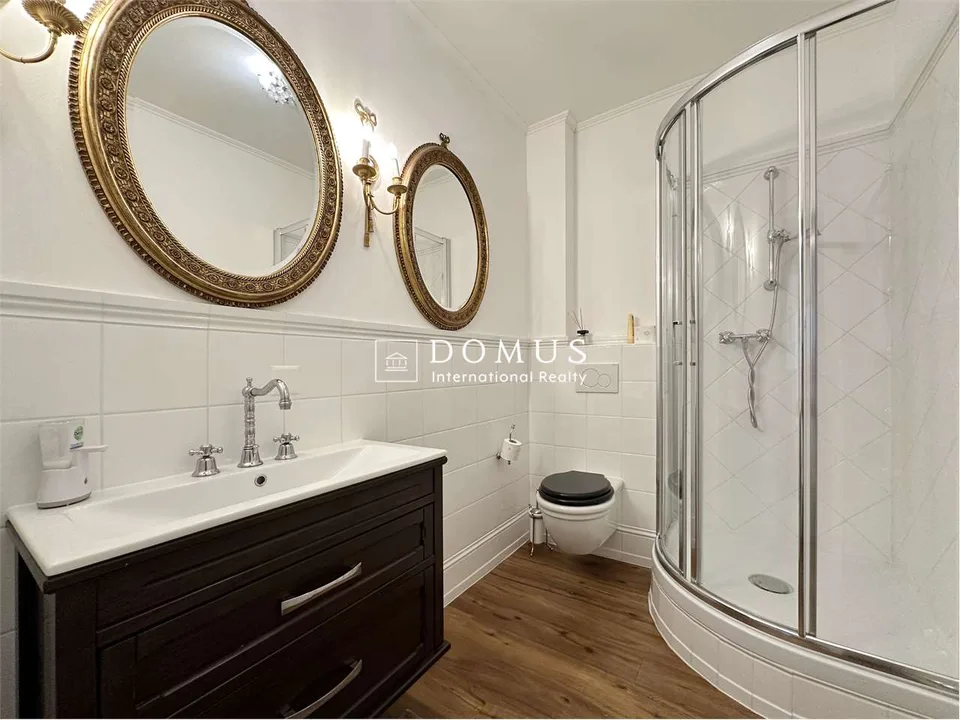 Dachgeschoß-Duplex im pulsierenden Herzen der Stadt – Foto 8 von 13