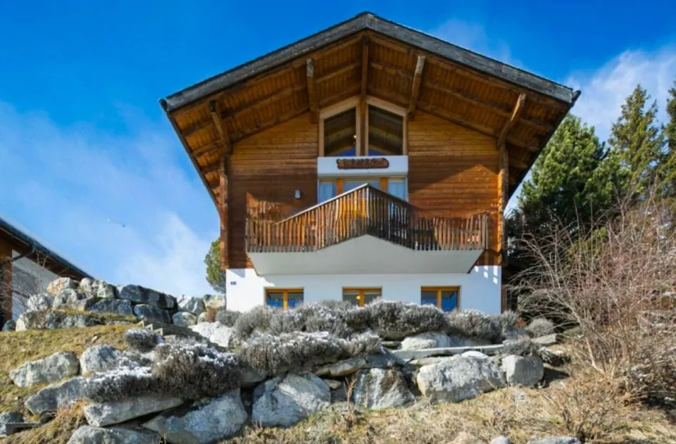 Chalet 5,5 locali ad Anzère – foto 8 di 22
