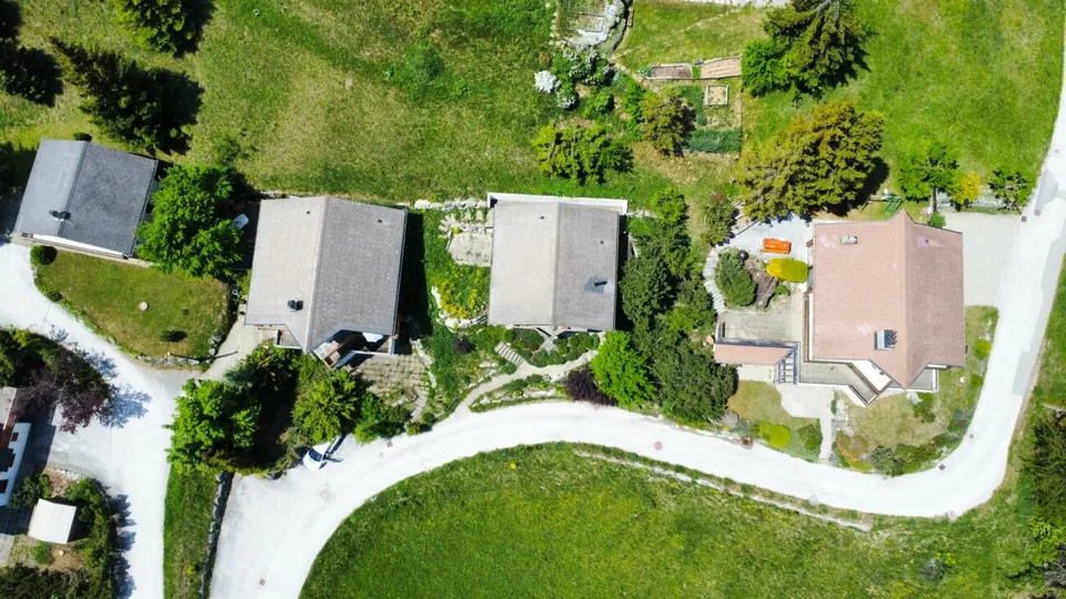 Chalet 5,5 locali ad Anzère – foto 6 di 22