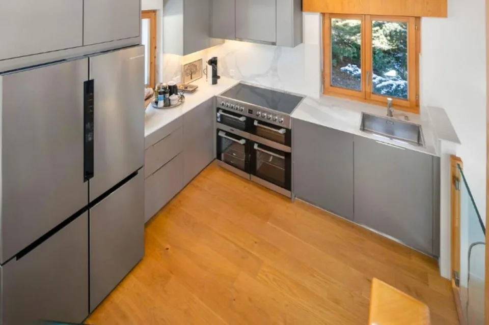 Chalet 5,5 locali ad Anzère – foto 13 di 22