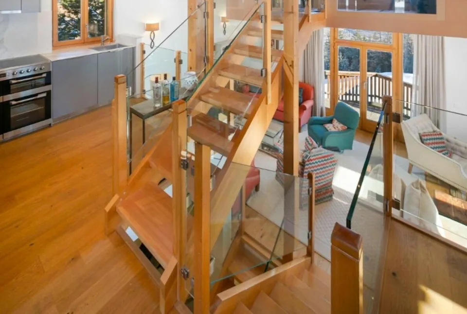 Chalet 5,5 locali ad Anzère – foto 21 di 22