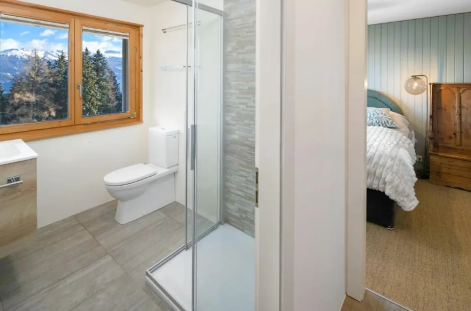 Chalet 5,5 locali ad Anzère – foto 22 di 22