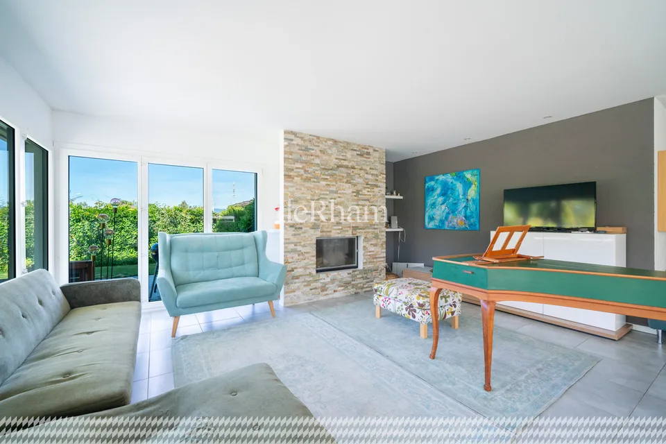 Magnifique villa individuelle de 6.5 pièces – foto 13 di 22