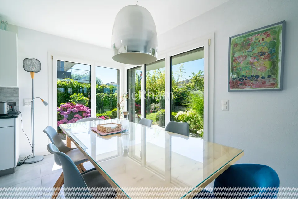 Magnifique villa individuelle de 6.5 pièces – foto 14 di 22
