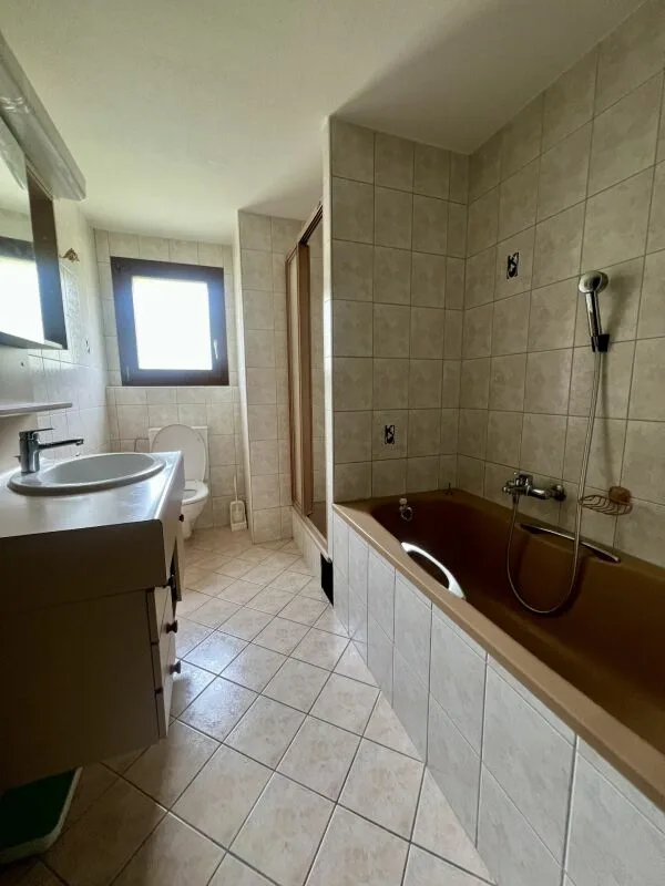 4,5 locali sotto il tetto in una posizione tranquilla – foto 7 di 10