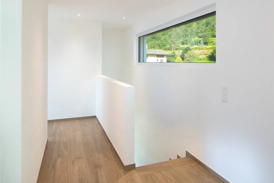 Magnifica villa contemporanea nuova
