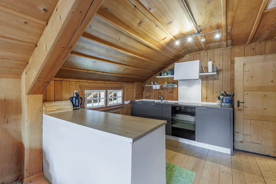 10 Zimmer Einfamilienhaus in Ilanz – Foto 11 von 13