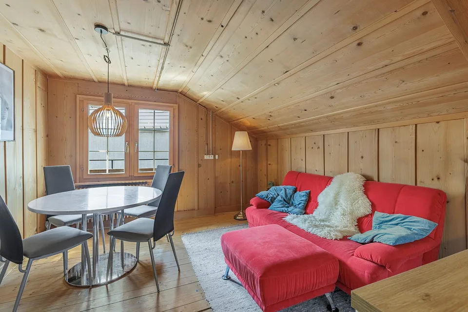10 Zimmer Einfamilienhaus in Ilanz – Foto 10 von 13