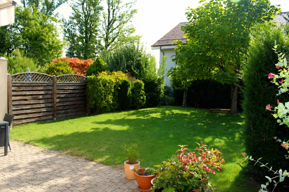 Charming semi-detached house with independent studio