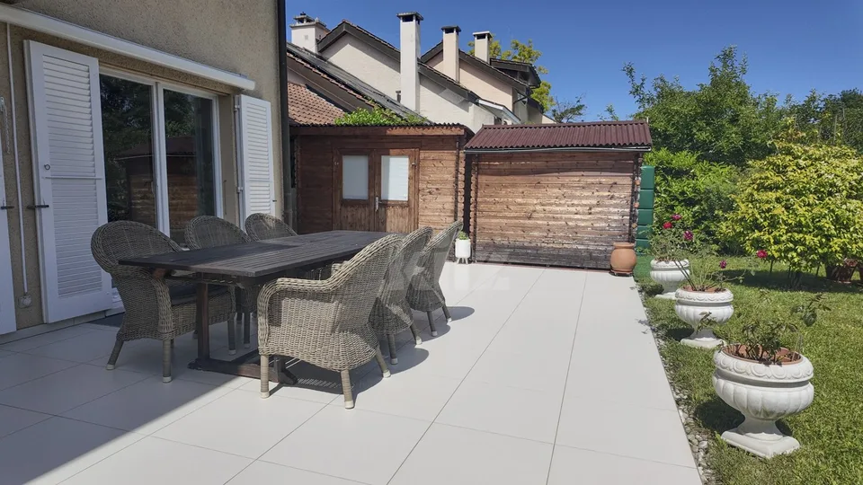 Bellissima casa a schiera, completamente ristrutturata – foto 12 di 13