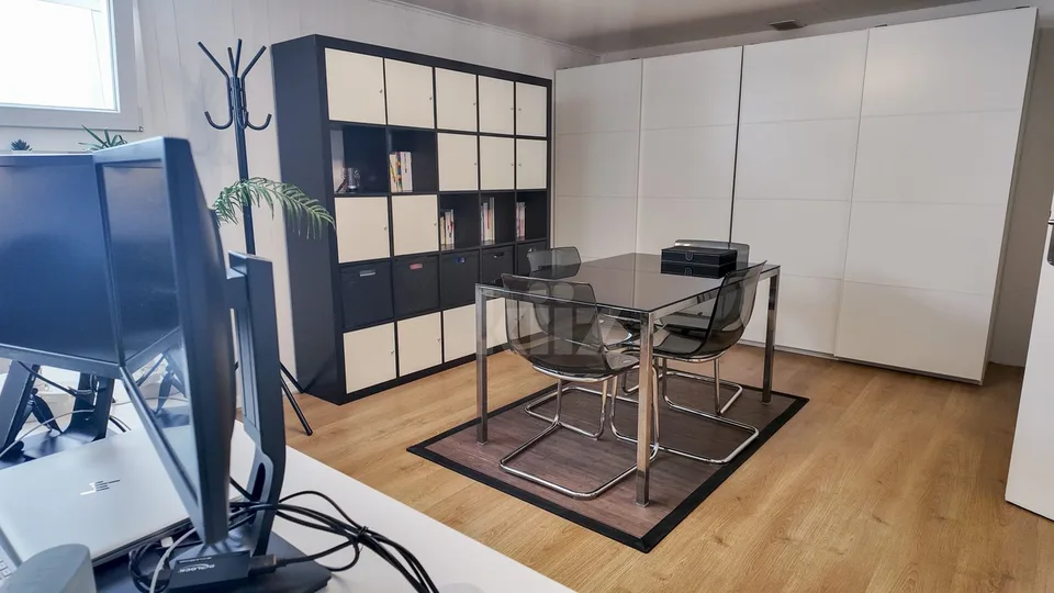 Bellissima casa a schiera, completamente ristrutturata – foto 11 di 13