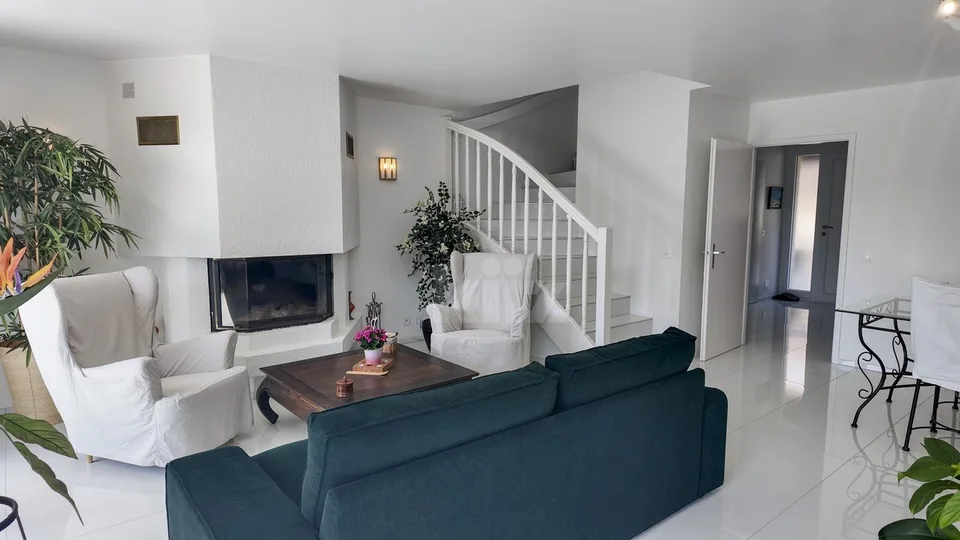Wunderschönes Reihenhaus, komplett renoviert
