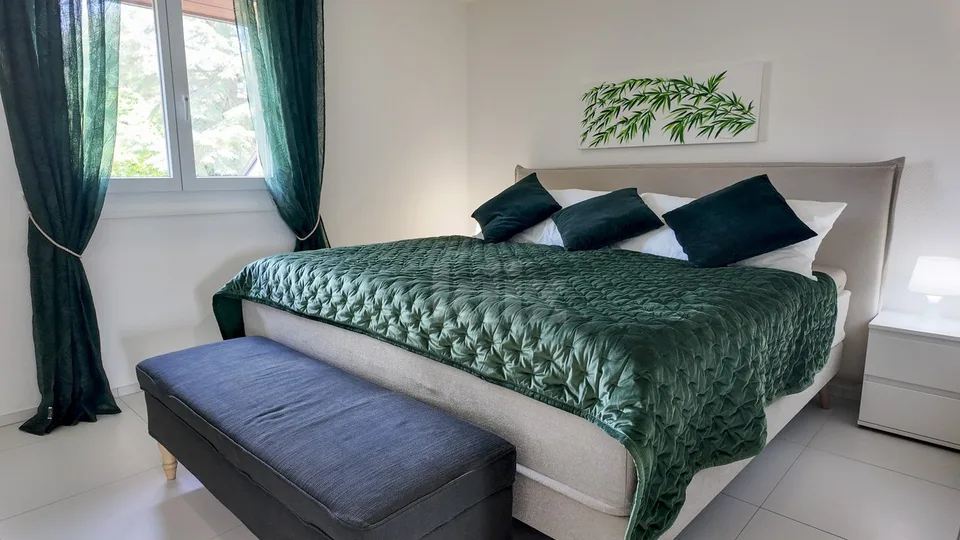Bellissima casa a schiera, completamente ristrutturata – foto 6 di 13