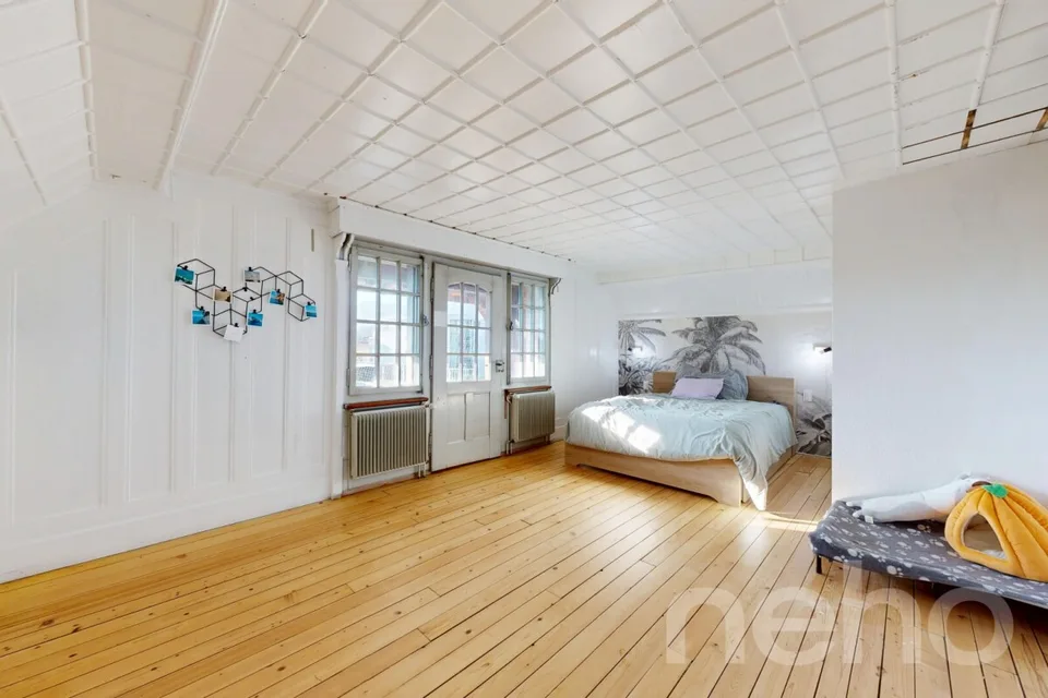 Bella casa individuale ristrutturata – foto 16 di 20
