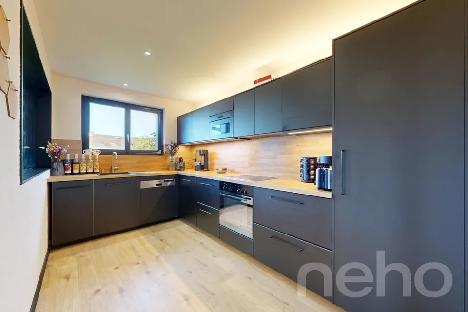 Bella casa individuale ristrutturata – foto 12 di 20