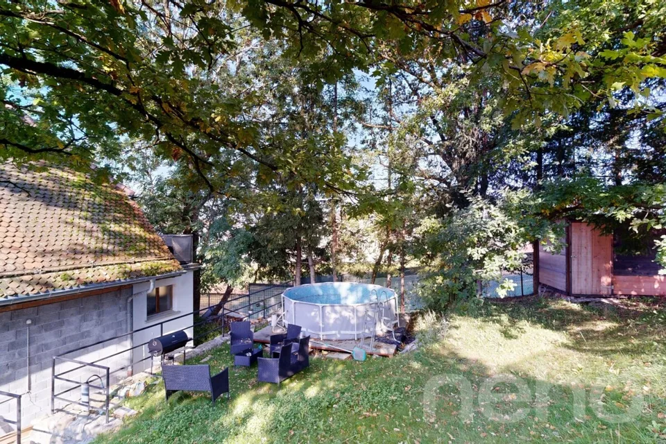 Bella casa individuale ristrutturata – foto 20 di 20
