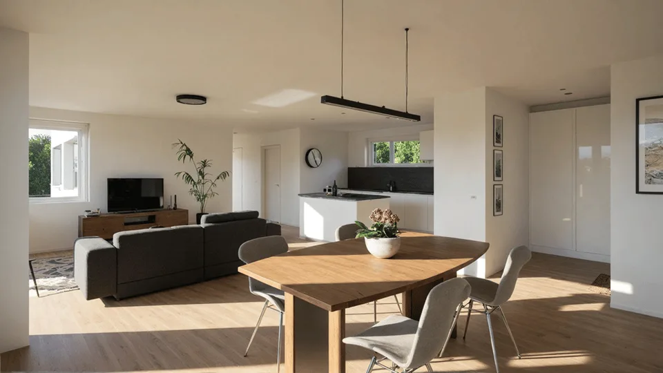 Appartamento, Porrentruy - 693000