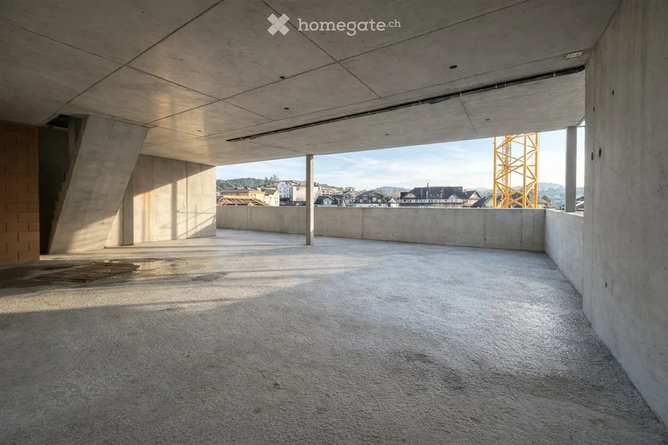Nuova costruzione - oasi familiare con vista panoramica