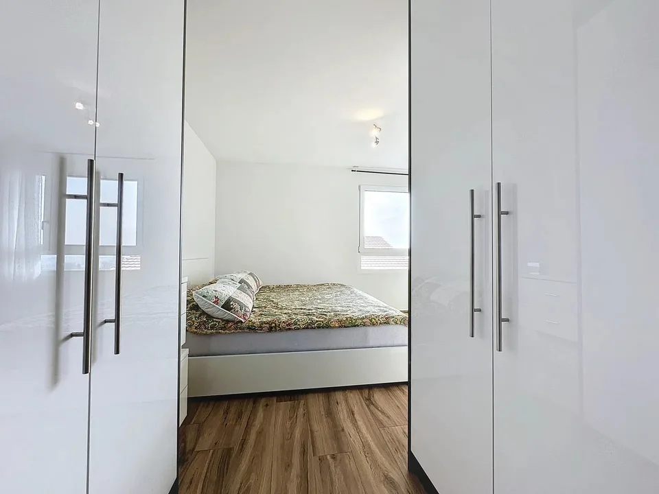 Haus 4.5 Zimmer mit unabhängigem Studio