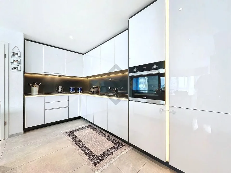 Haus 4.5 Zimmer mit unabhängigem Studio