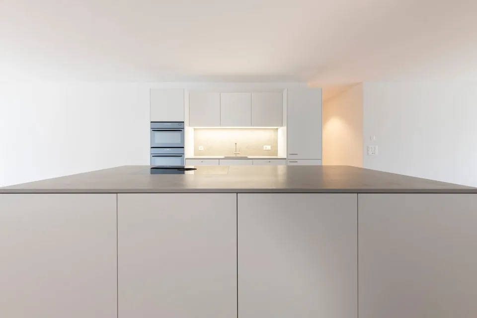 ChlyHolz: Moderne 5.5-Zimmer-Obergschosswohnung - Verkauf ab Plan