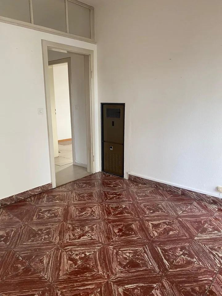 Balerna appartamento attico di 3,5 locali da ristrutturare