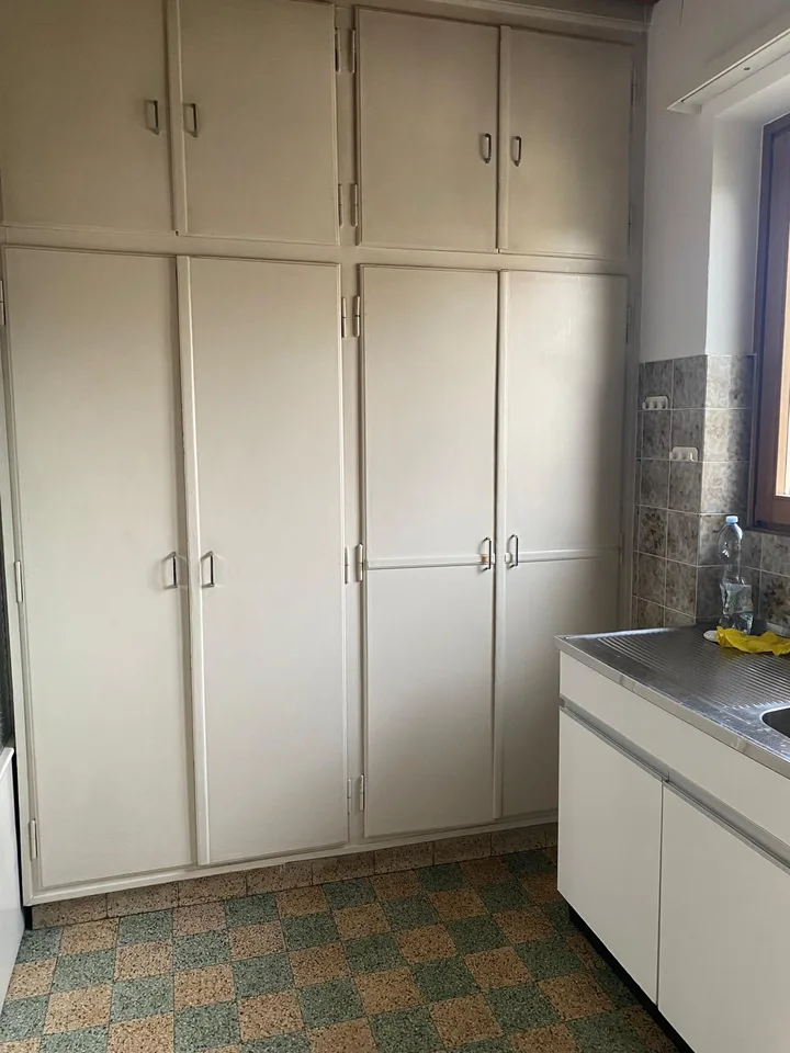 Balerna appartamento attico di 3,5 locali da ristrutturare