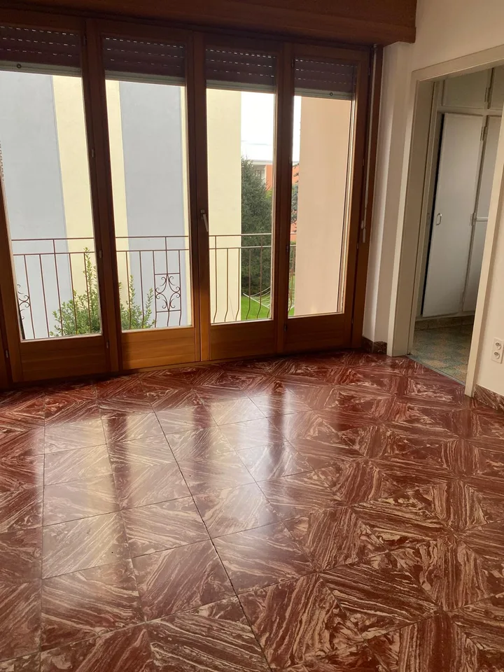 Balerna appartamento attico di 3,5 locali da ristrutturare