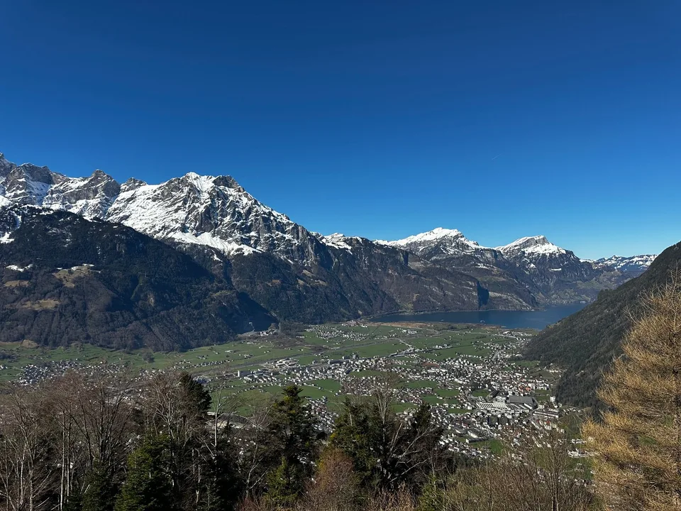 Ex Berggasthaus Haldi - un oggetto unico con grande potenziale – foto 12 di 13