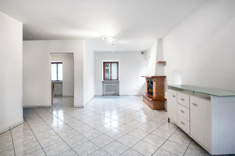 Maison au cœur de Manno