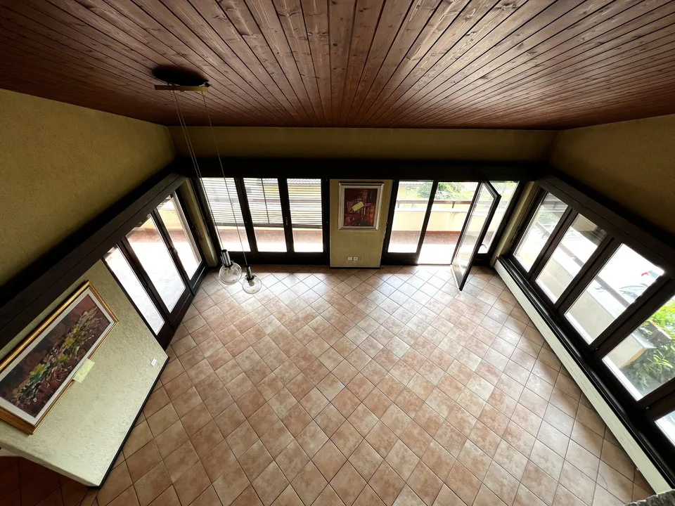 Casa indipendente con spettacolare vista aperta – photo 13 of 14