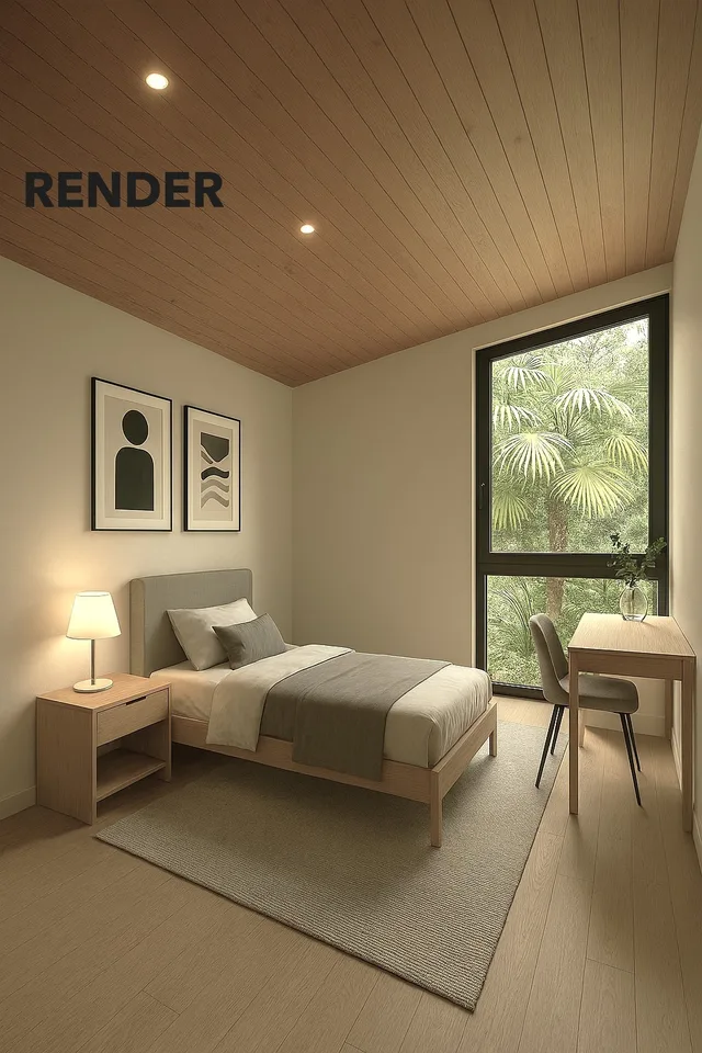 Casa indipendente con spettacolare vista aperta – photo 8 of 14