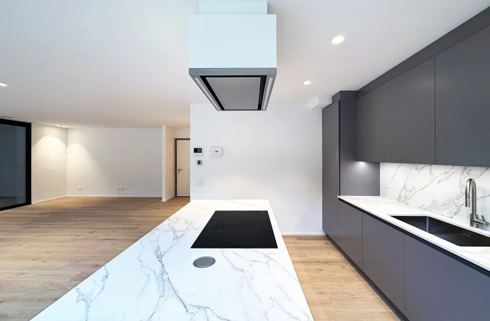Schönes und elegantes 4.5-Zimmer-Wohnung in Comano
