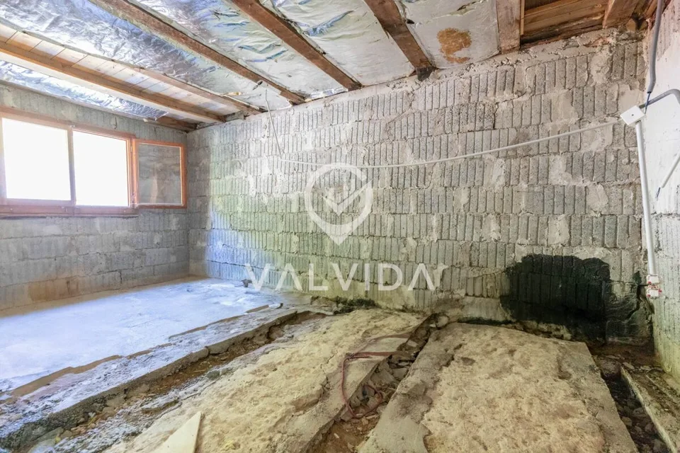 Occasion rare dans la vallée de Turtmanntal - Chalet dans un endroit de rêve