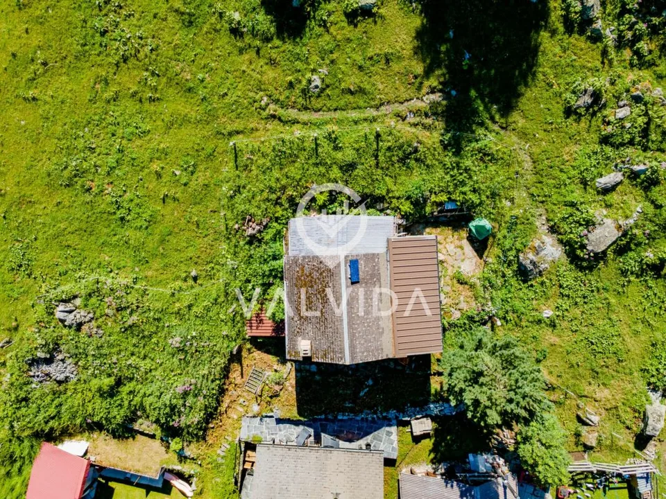Occasion rare dans la vallée de Turtmanntal - Chalet dans un endroit de rêve – photo 10 sur 13