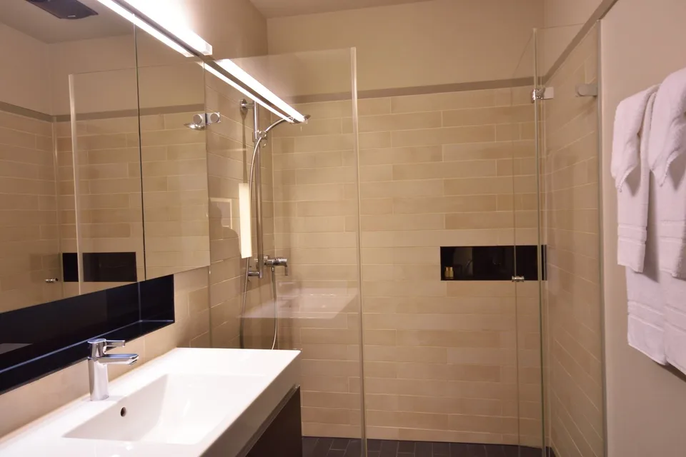 Appartement meublé 2 pièces moderne dans le prestigieux quartier 8008 de Zürich