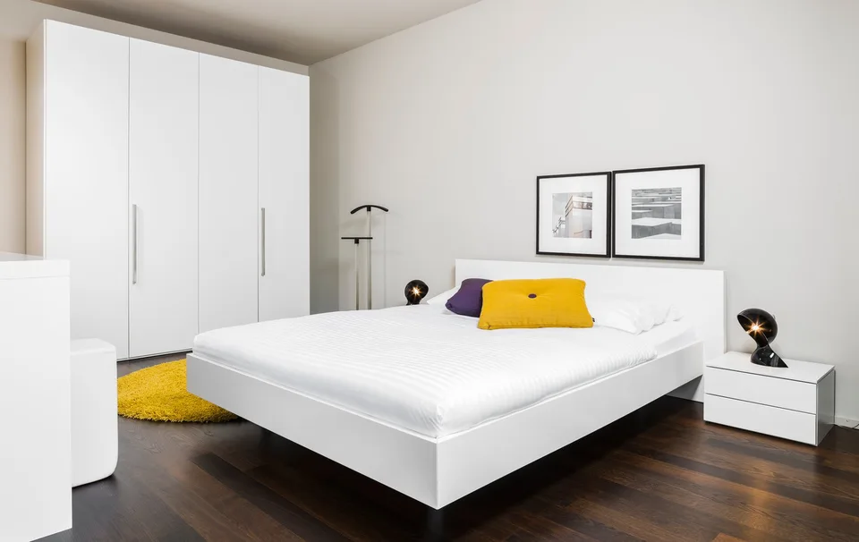 Appartement meublé 2 pièces moderne dans le prestigieux quartier 8008 de Zürich