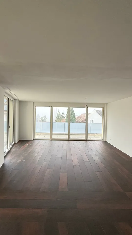 Design, Komfort & Privatsphäre