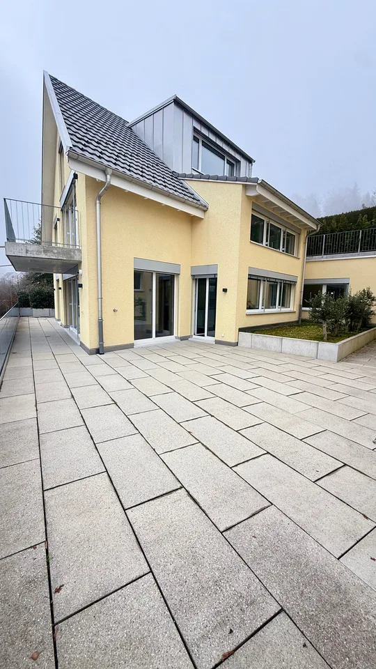 Design, Komfort & Privatsphäre