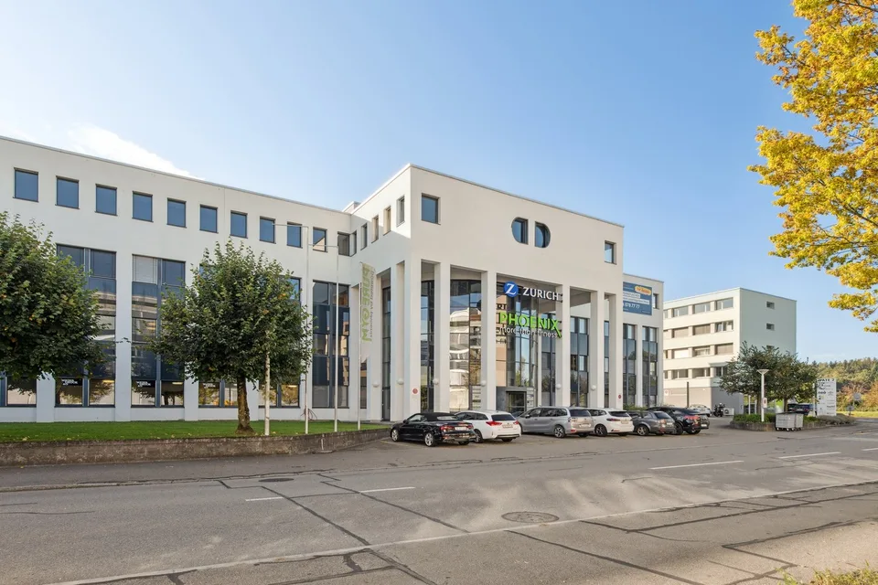 Flexibel, vielseitig, sofort verfügbar
