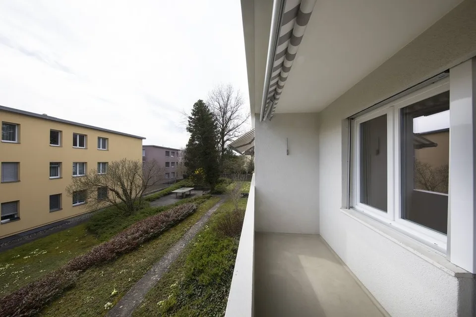 Appartamento luminoso in una bella posizione! – foto 7 di 7