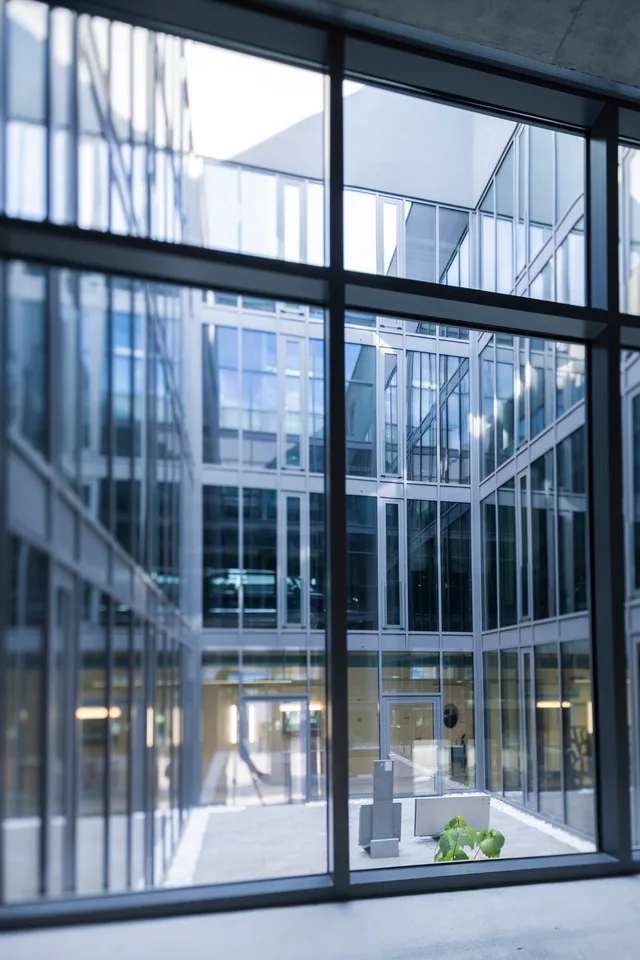 ARCO WEST – flexible usage, ideal connection – partial areas from 320m2 – photo 8 of 9